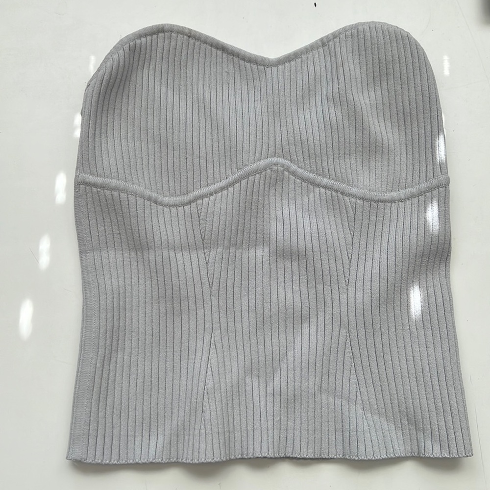 Aritzia tube top